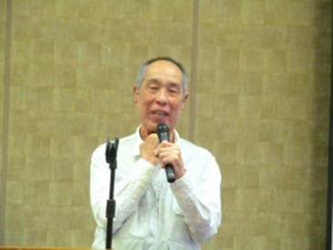 竹﨑さんのお写真