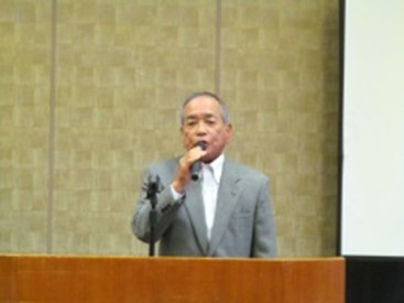 成瀬さんのお写真