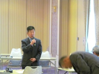 和喉会のお写真
