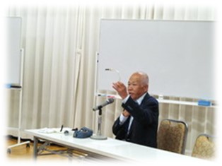 和喉会 岡端 武彦様のお写真