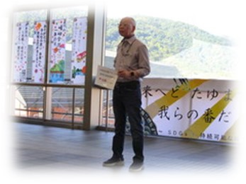 案内 谷町6丁目 駅の改札のお写真