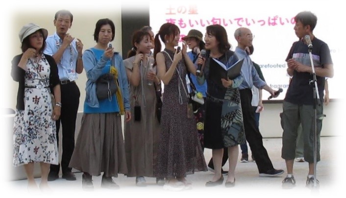 杉本 隆のお写真