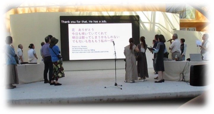 杉本 隆のお写真