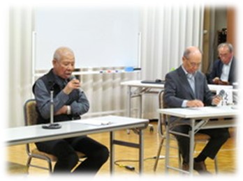 大阪国際がんセンター 頭頚部外科 看護師長 鈴木様