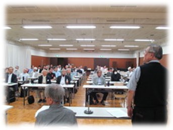 大阪国際がんセンター 頭頚部外科 看護師長 鈴木様