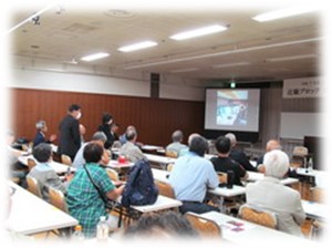 杉本 隆のお写真