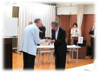 杉本 隆のお写真