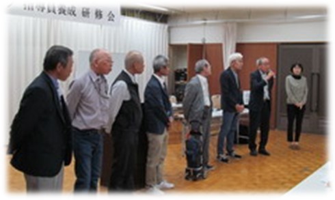 案内 谷町6丁目 駅の改札のお写真