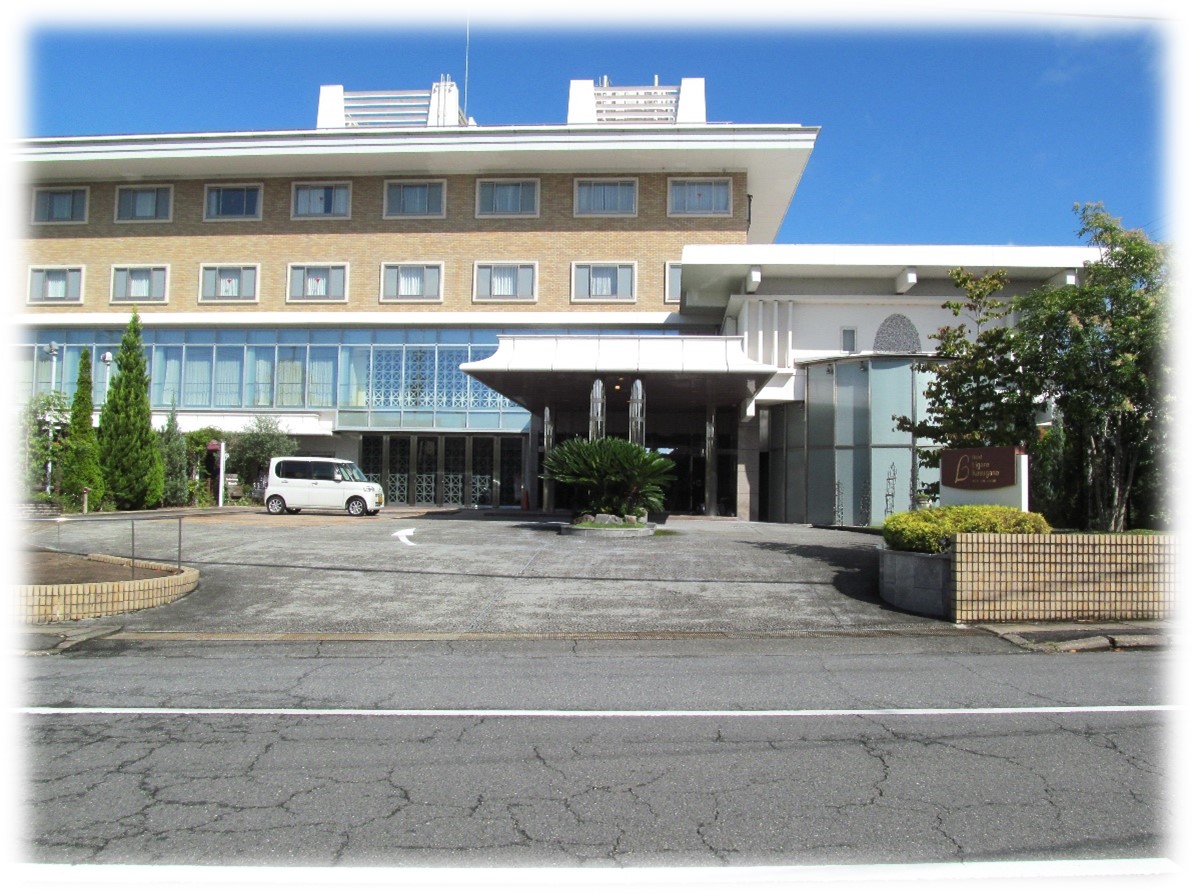 第74回公益財団法人阪喉会定期総会の画像