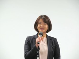 来賓ご祝辞  日本喉摘者団体連合会 会長 渡邊 様 の画像