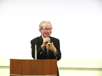 佐藤さんのお写真