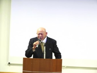関井さんのお写真