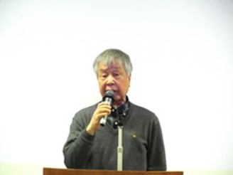 飛松さんのお写真
